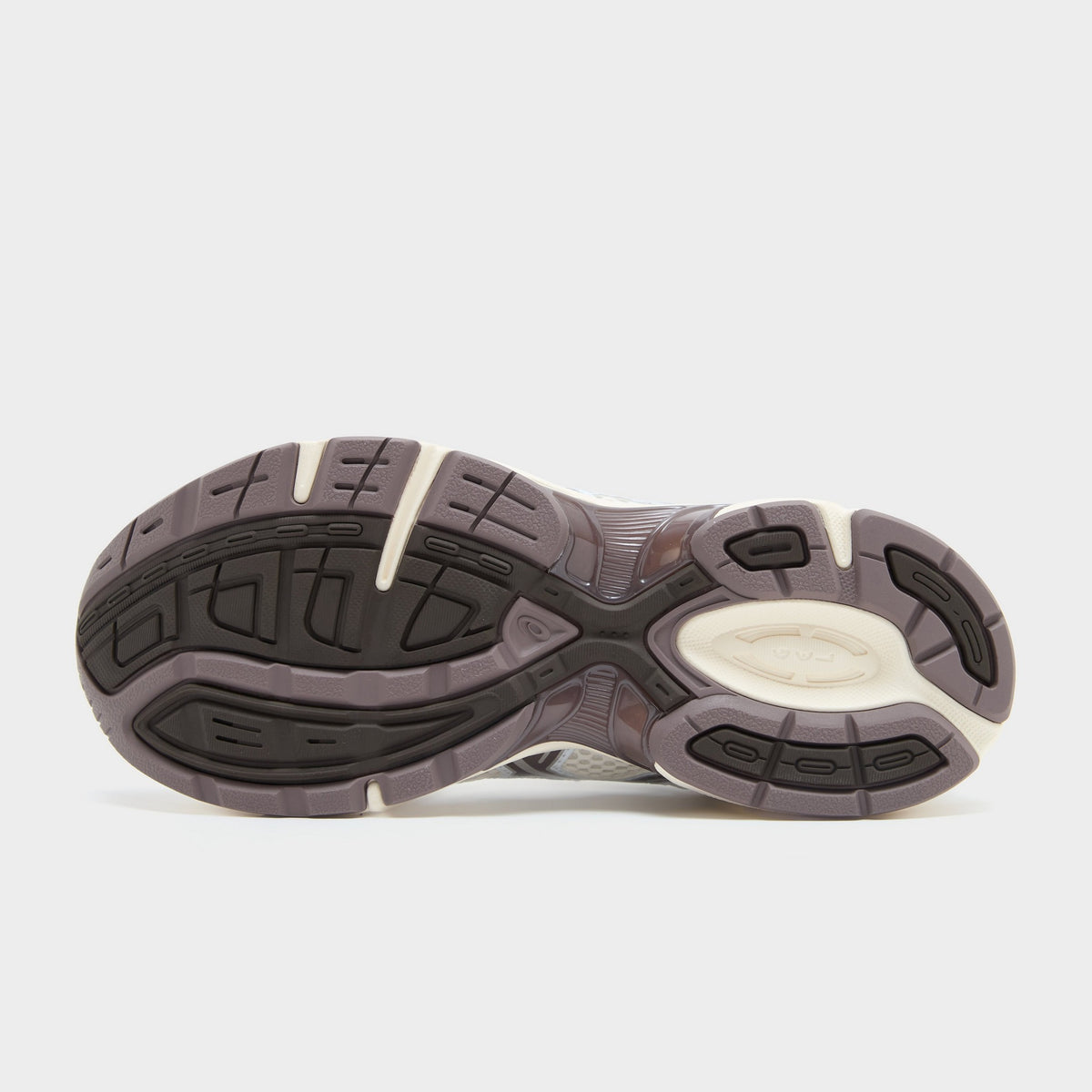 White ASICS GEL-1130 Women's