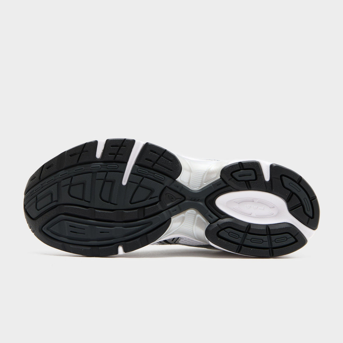 White ASICS Gel-1130 Women's