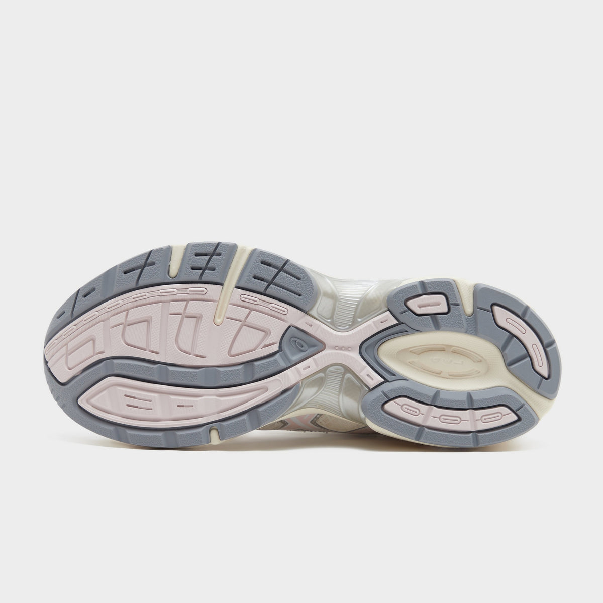 White ASICS Gel-1130 Women's