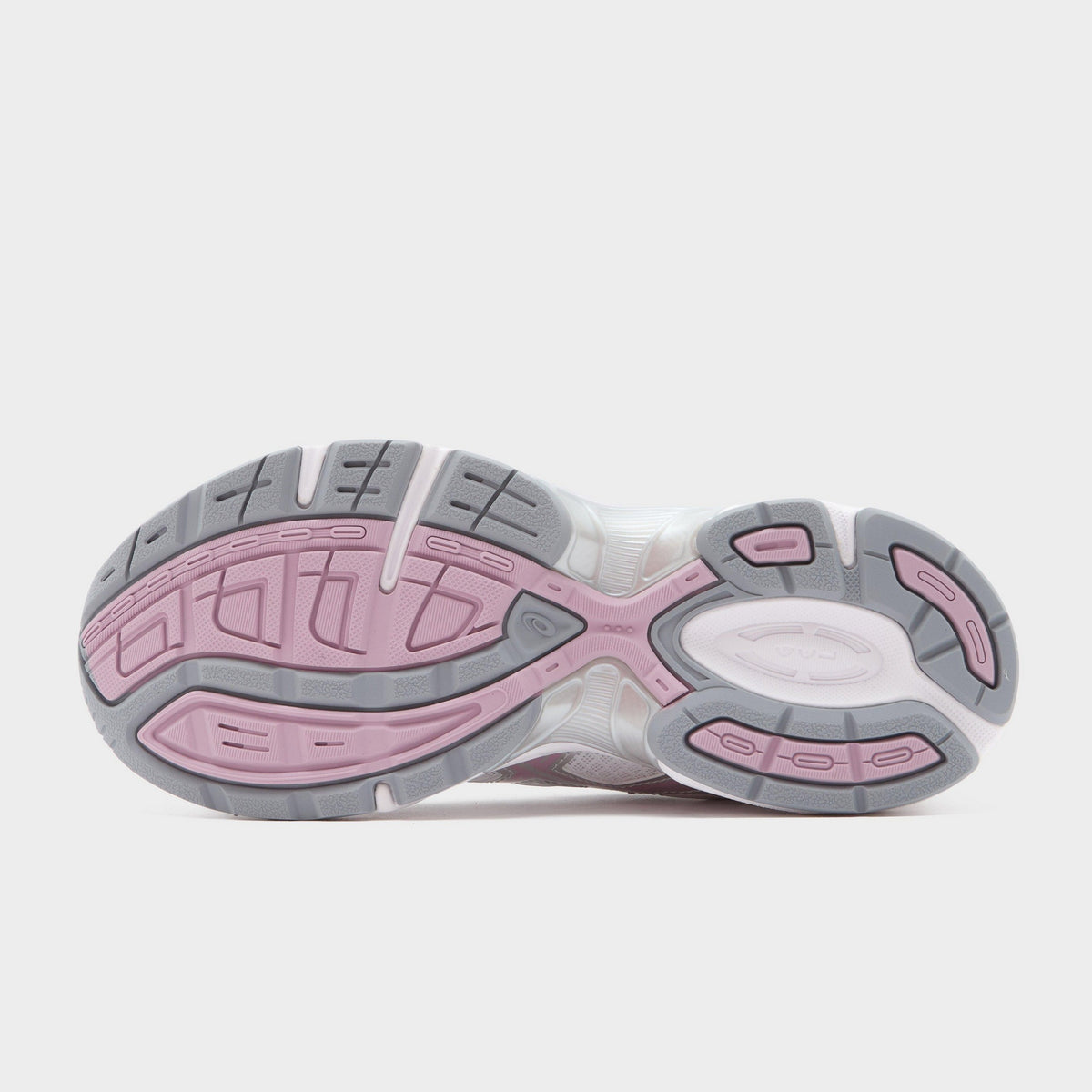 White ASICS GEL-1130 Women's