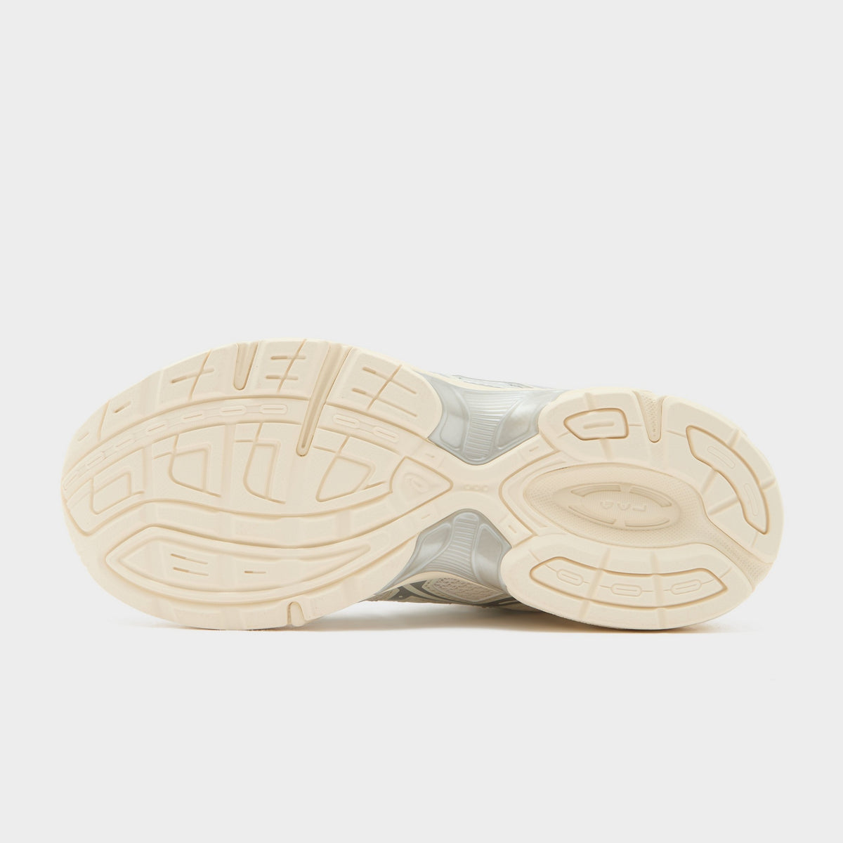 White ASICS GEL-1130 Women's