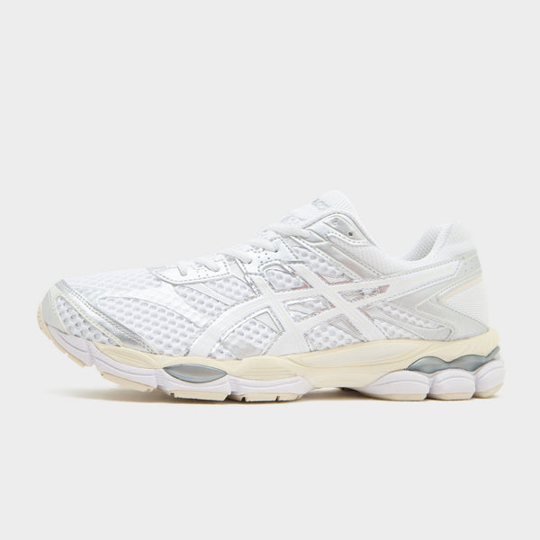 White ASICS GEL-CUMULUS 16