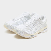 White ASICS GEL-CUMULUS 16