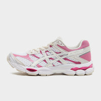White ASICS GEL-CUMULUS 16 Women's