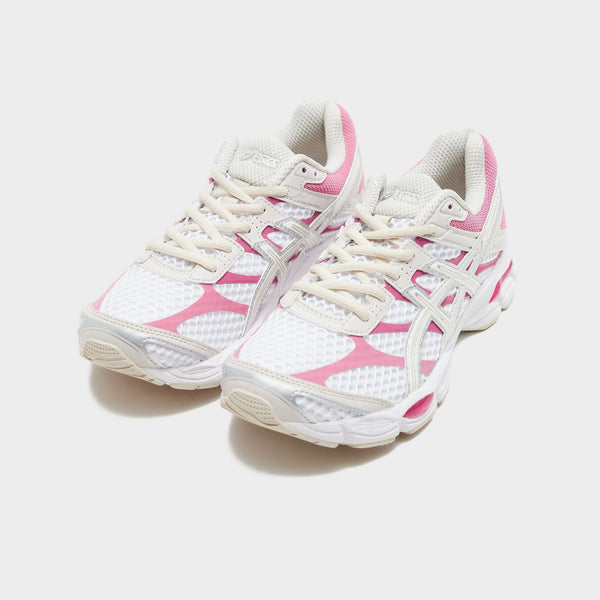 White ASICS GEL-CUMULUS 16 Women's