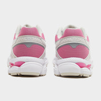 White ASICS GEL-CUMULUS 16 Women's