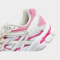 White ASICS GEL-CUMULUS 16 Women's