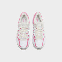 White ASICS GEL-CUMULUS 16 Women's