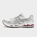White ASICS GEL-KAYANO 14 Women's