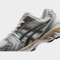 White ASICS GEL-KAYANO 14 Women's