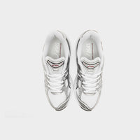 White ASICS GEL-KAYANO 14 Women's