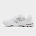 White ASICS GEL-NYC