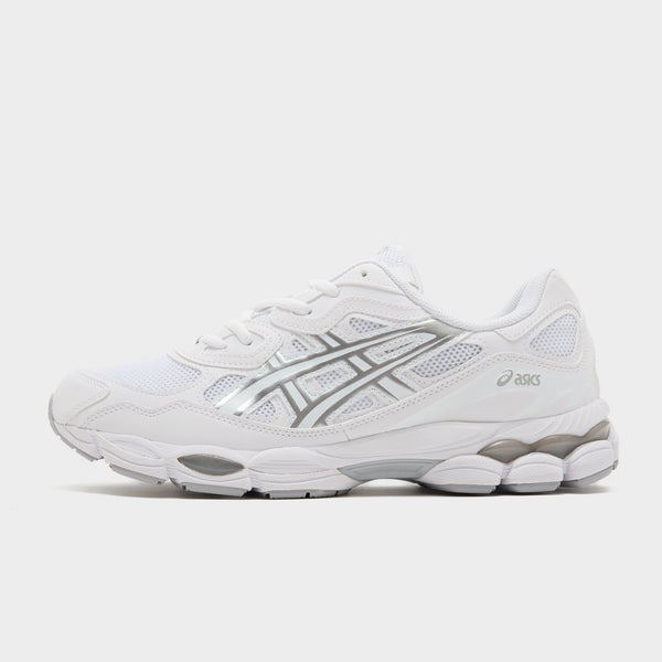 White ASICS GEL-NYC