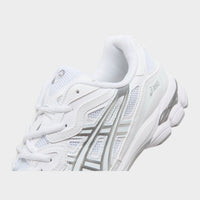 White ASICS GEL-NYC
