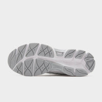 White ASICS GEL-NYC