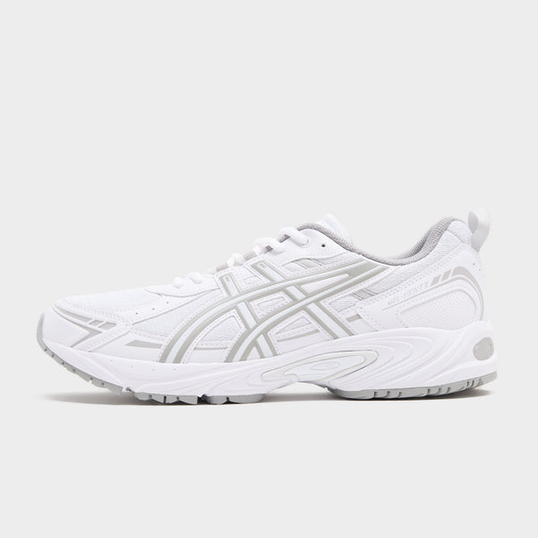 White ASICS GEL-VENTX