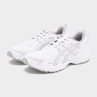 White ASICS GEL-VENTX