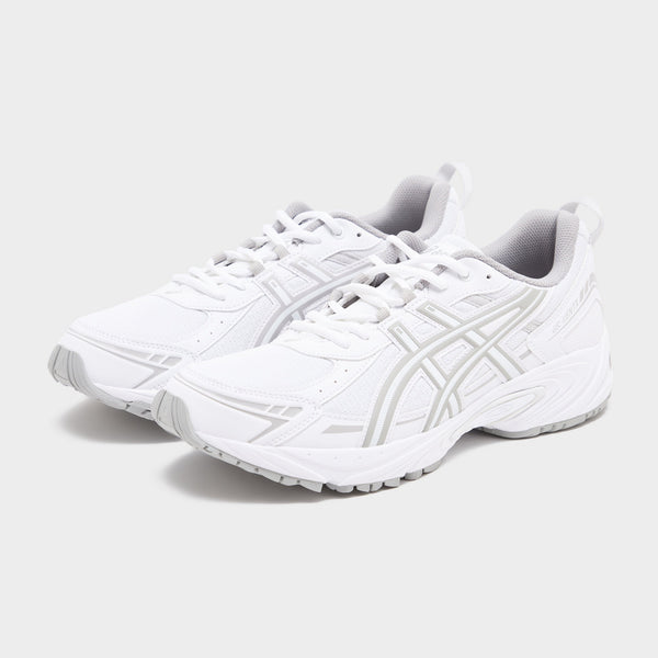 White ASICS GEL-VENTX
