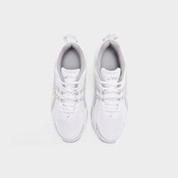 White ASICS GEL-VENTX