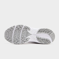 White ASICS GEL-VENTX