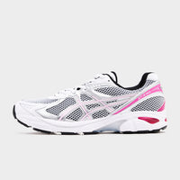 White ASICS GT-2160