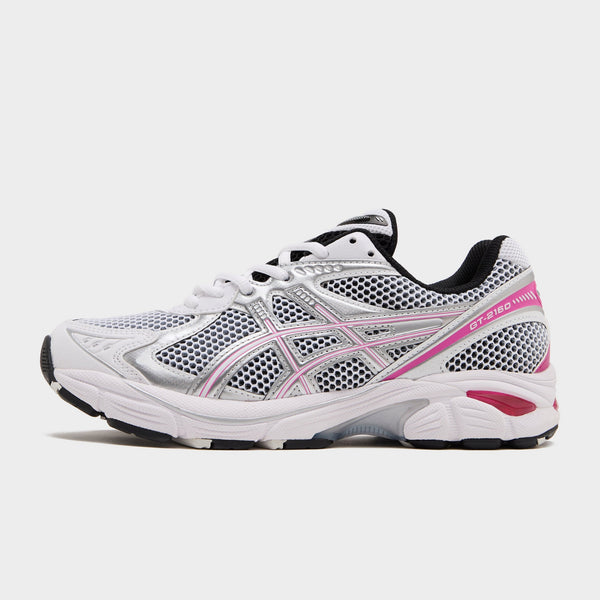 White ASICS GT-2160