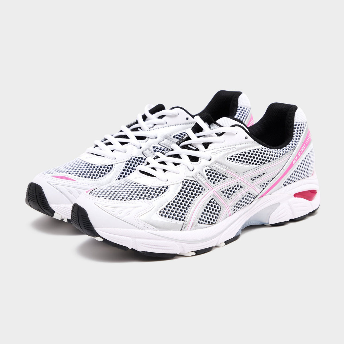 White ASICS GT-2160