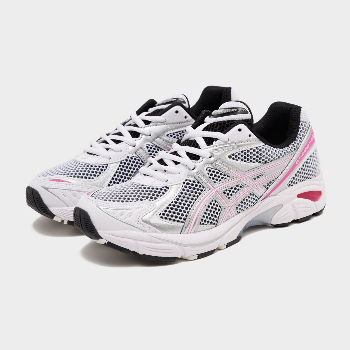 White ASICS GT-2160