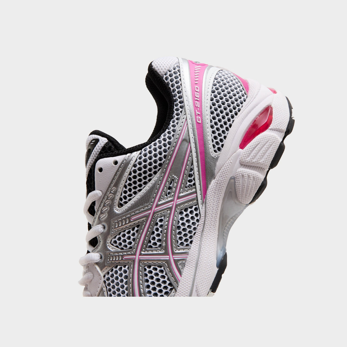 White ASICS GT-2160