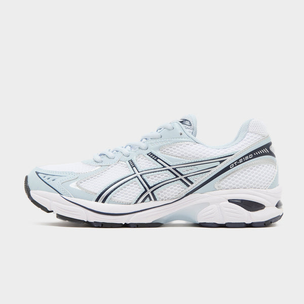 White ASICS GT-2160 Women's