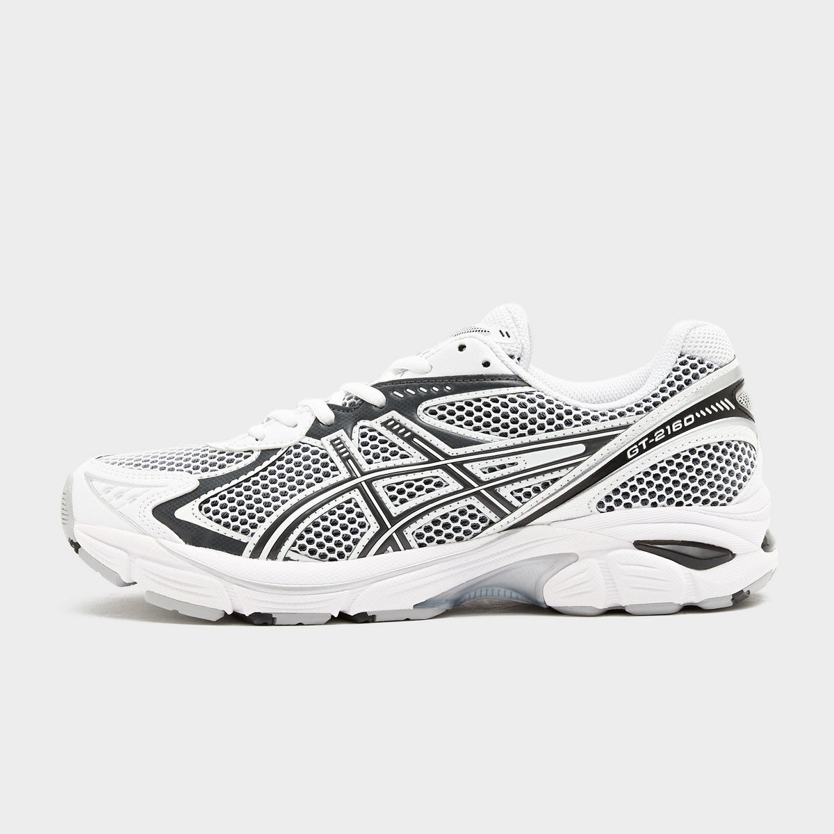 White ASICS GT-2160 Women's