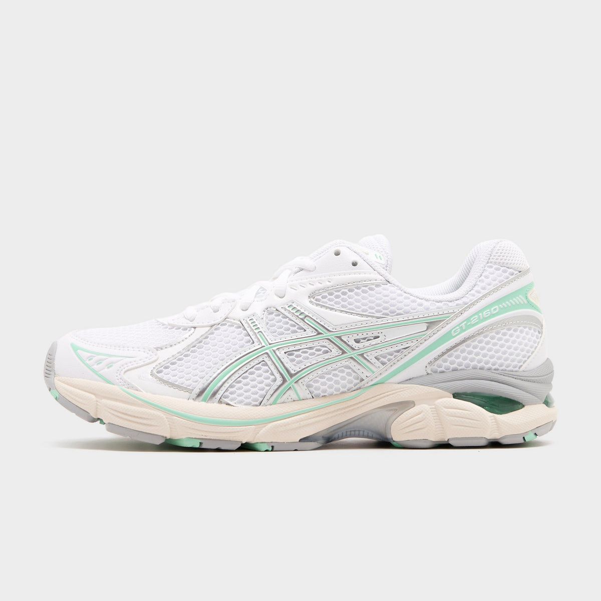 White ASICS GT-2160 Women's