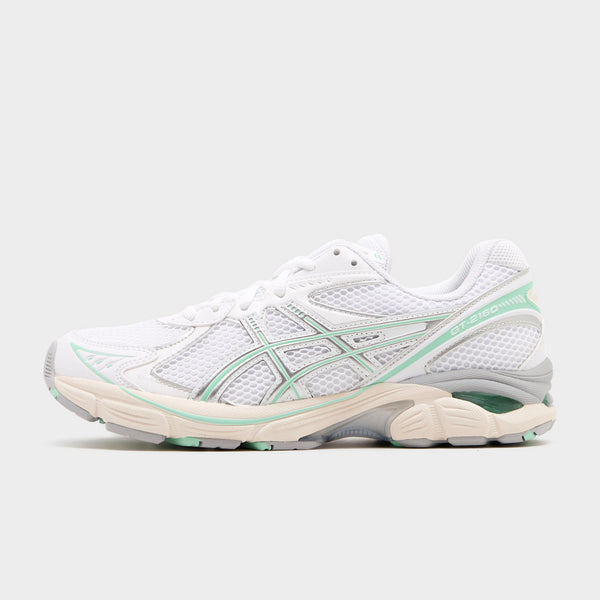 White ASICS GT-2160 Women's