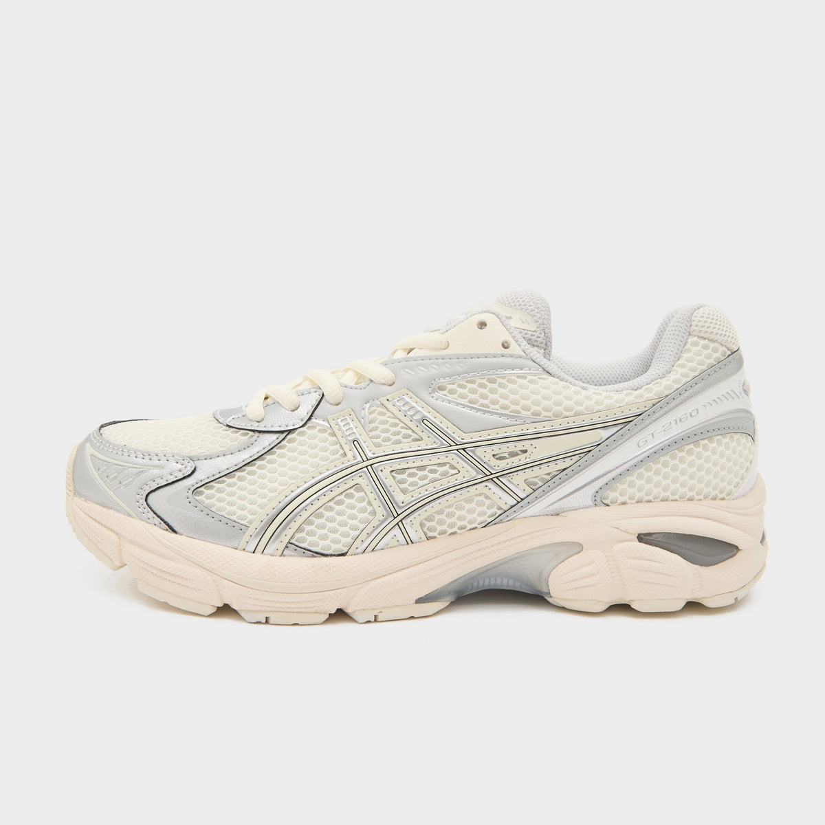White ASICS GT-2160 Women's
