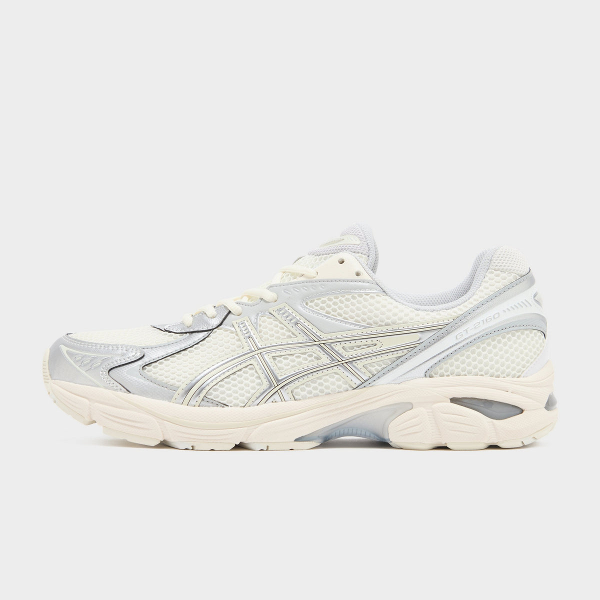 White ASICS GT-2160 Women's