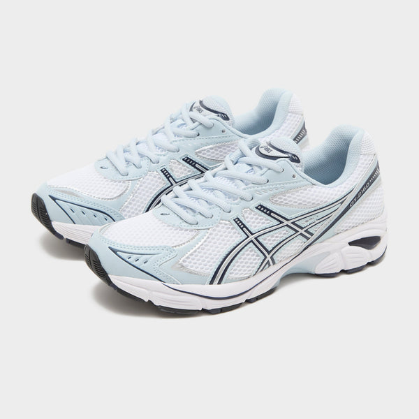 White ASICS GT-2160 Women's