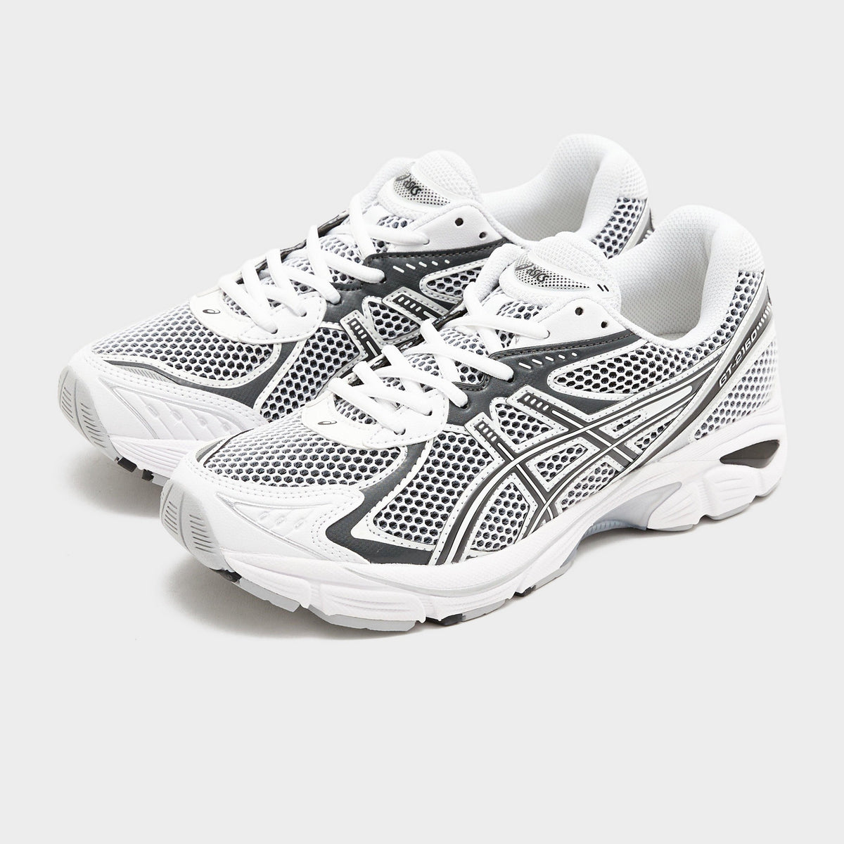 White ASICS GT-2160 Women's