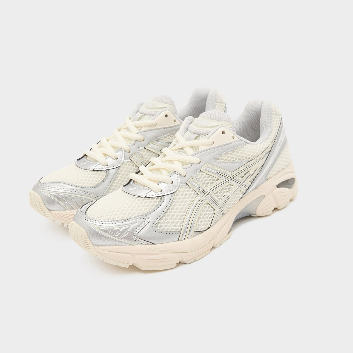 White ASICS GT-2160 Women's