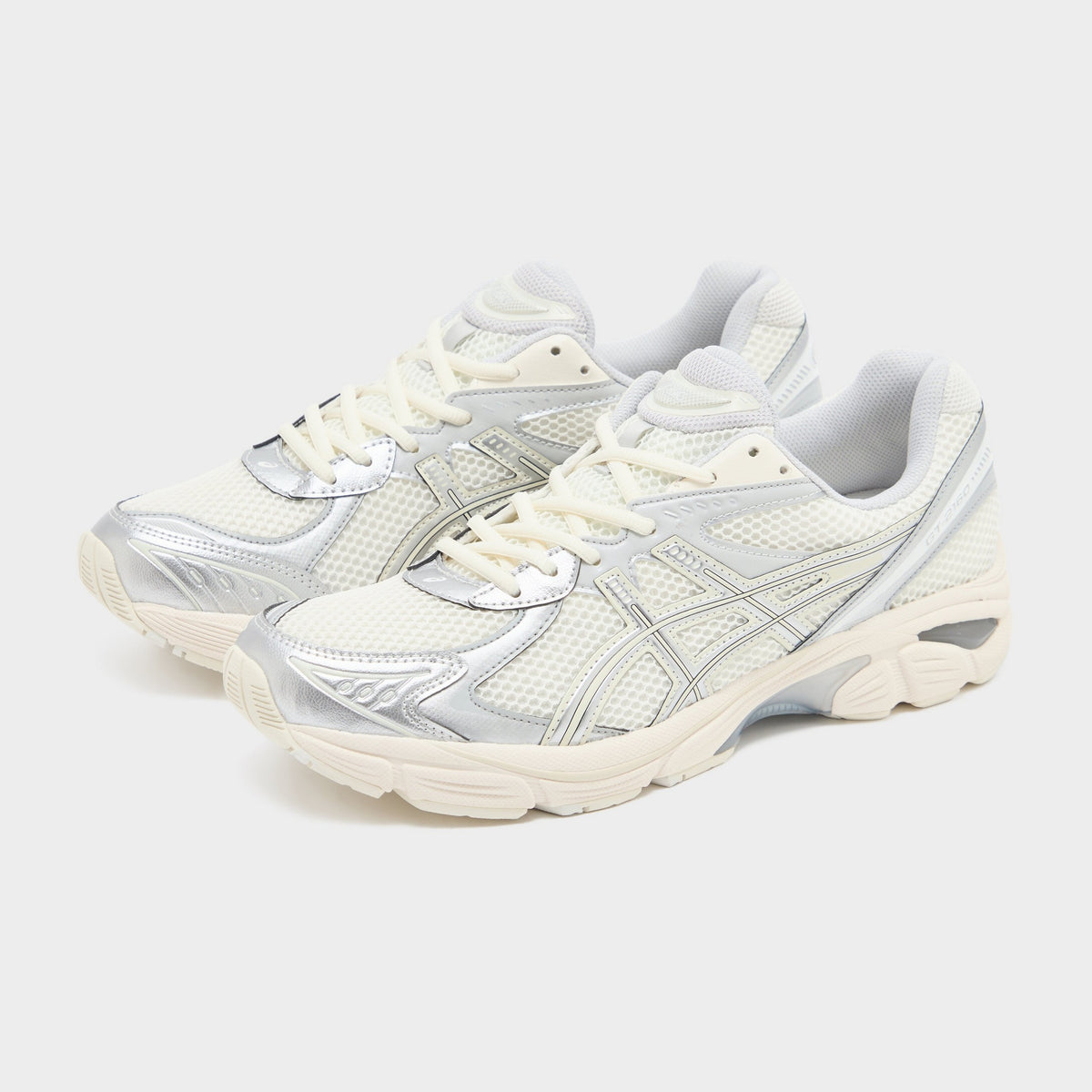 White ASICS GT-2160 Women's