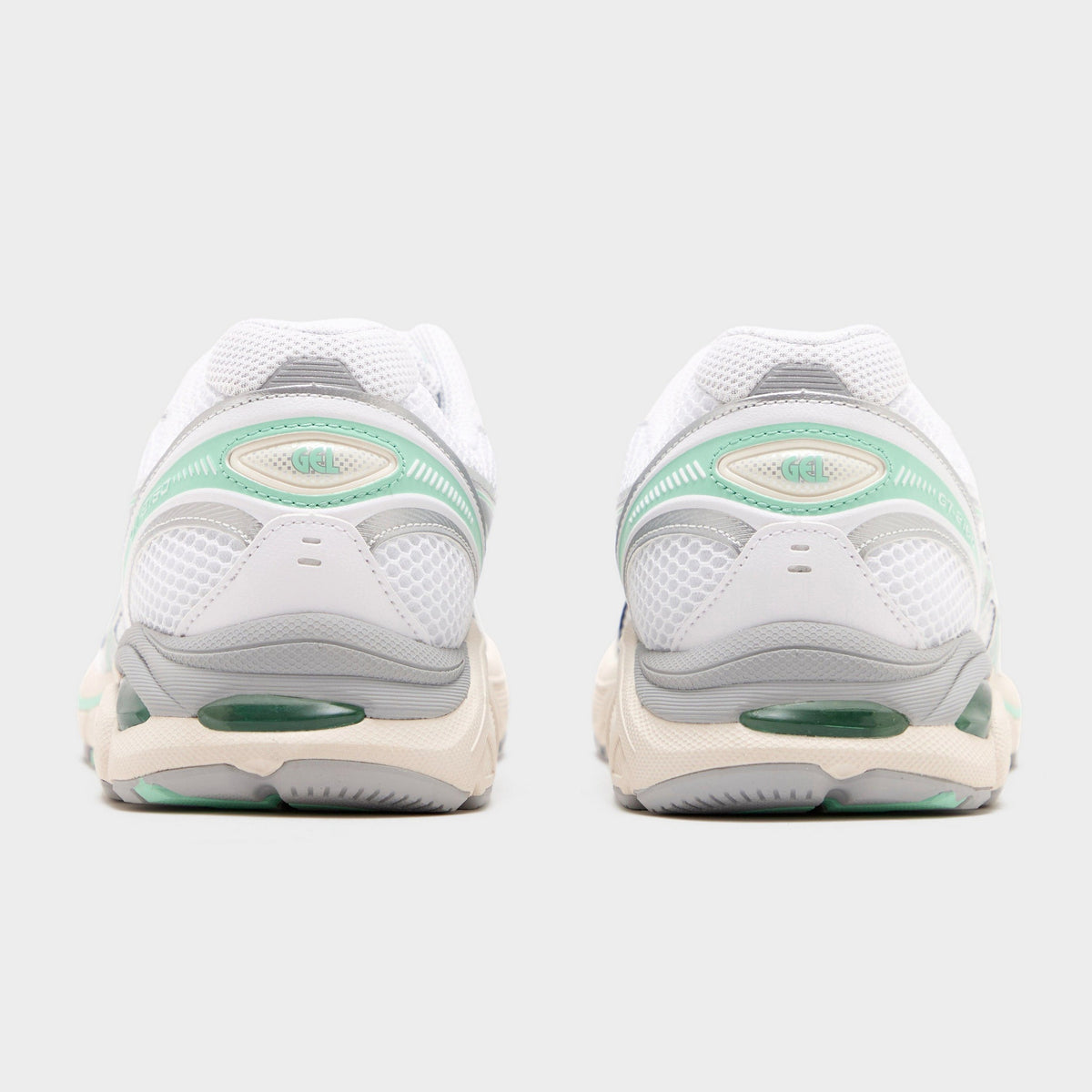 White ASICS GT-2160 Women's
