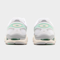 White ASICS GT-2160 Women's