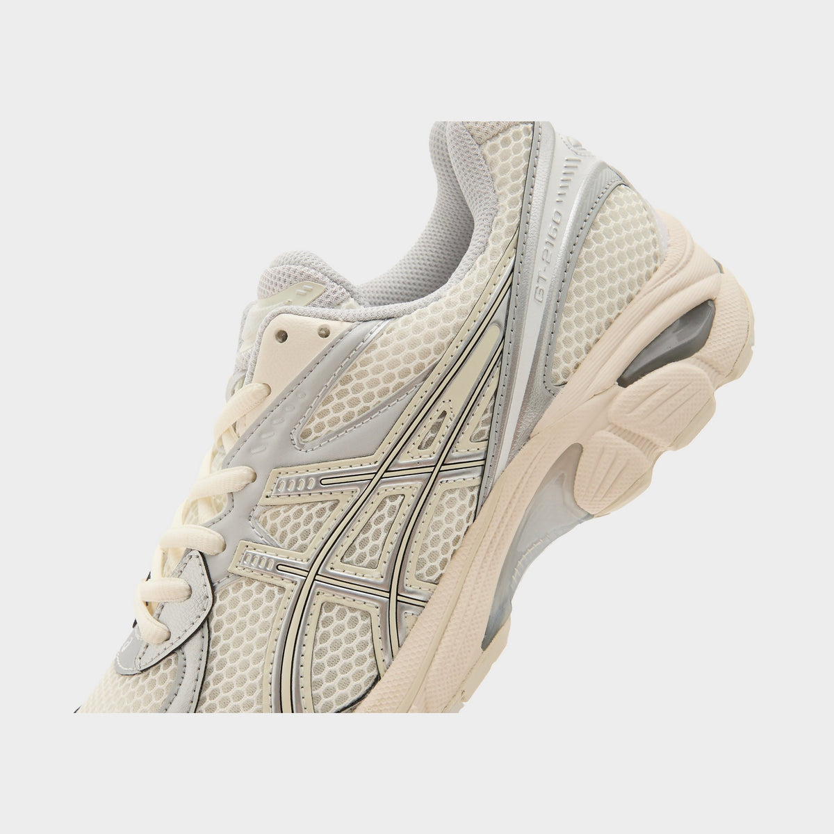 White ASICS GT-2160 Women's