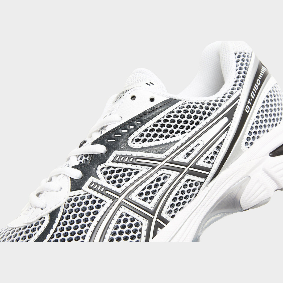 White ASICS GT-2160 Women's