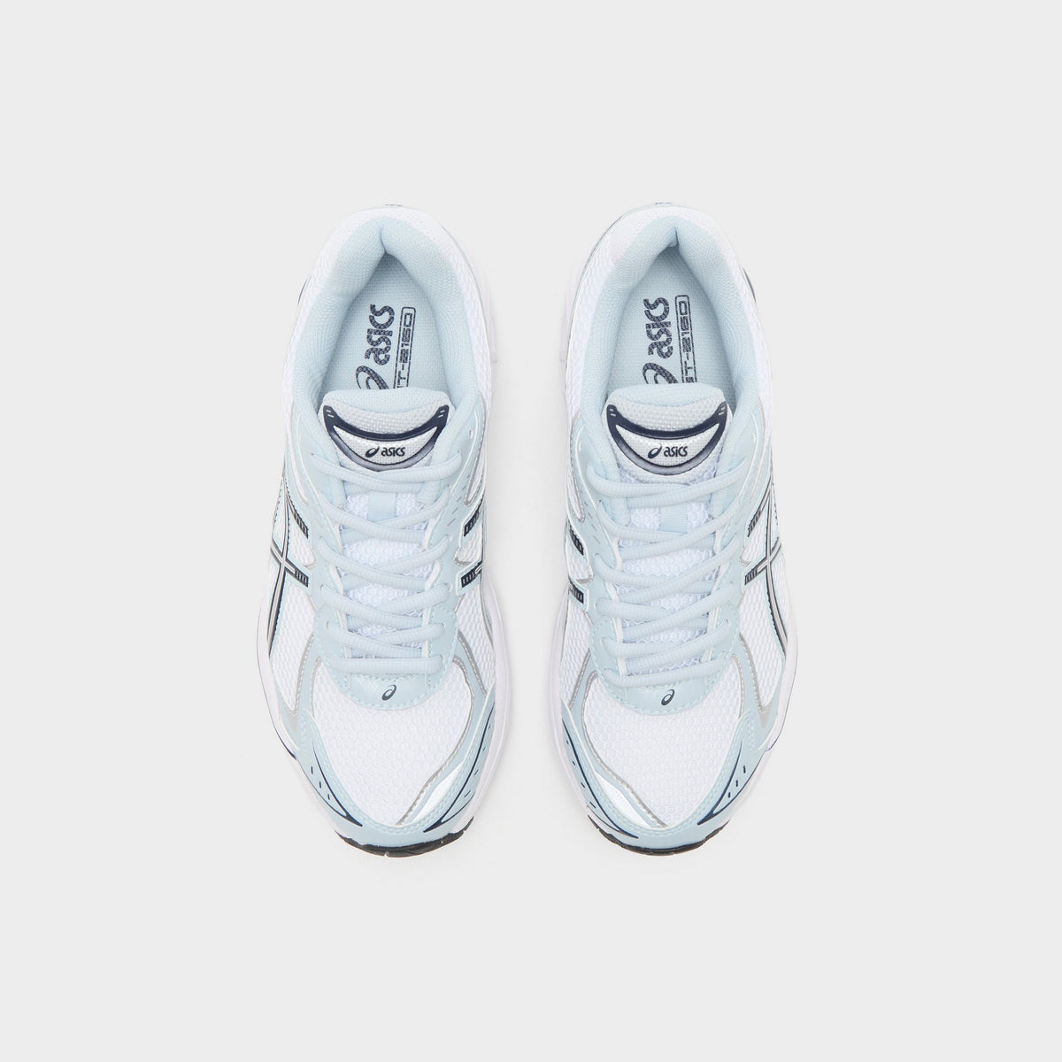 White ASICS GT-2160 Women's