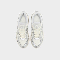 White ASICS GT-2160 Women's