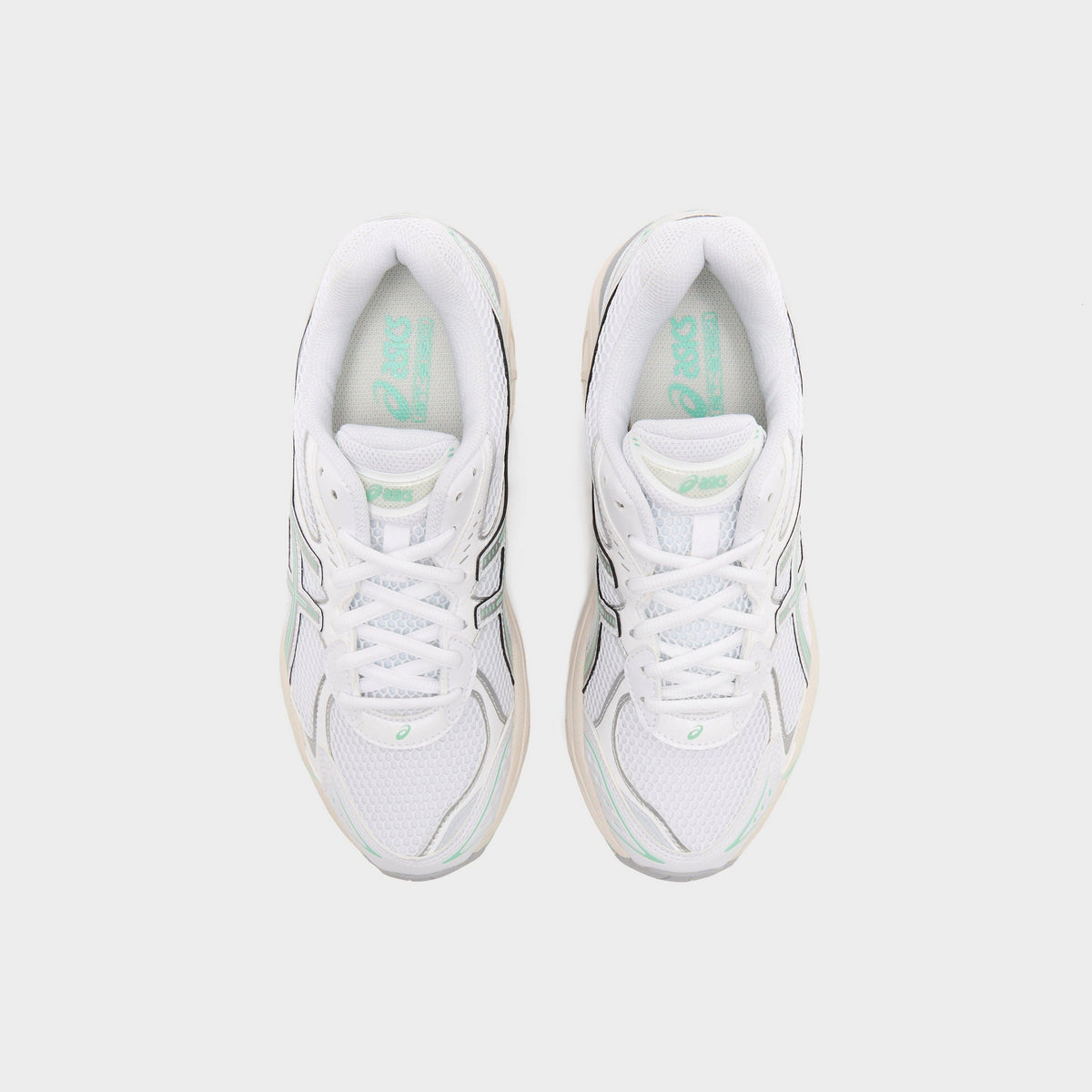 White ASICS GT-2160 Women's