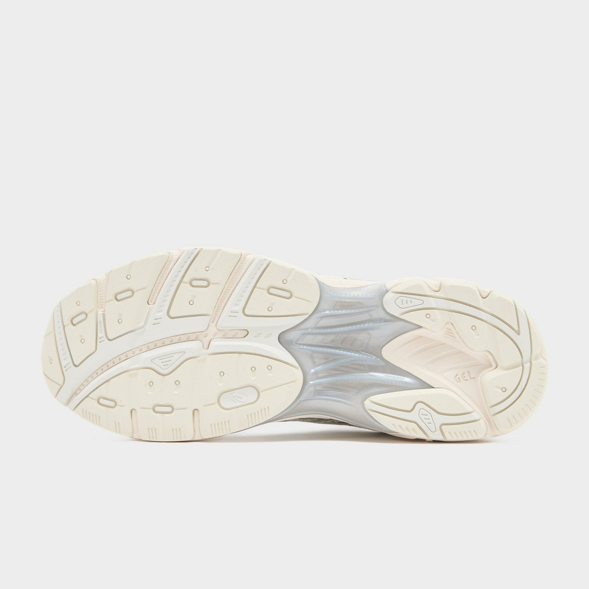White ASICS GT-2160 Women's