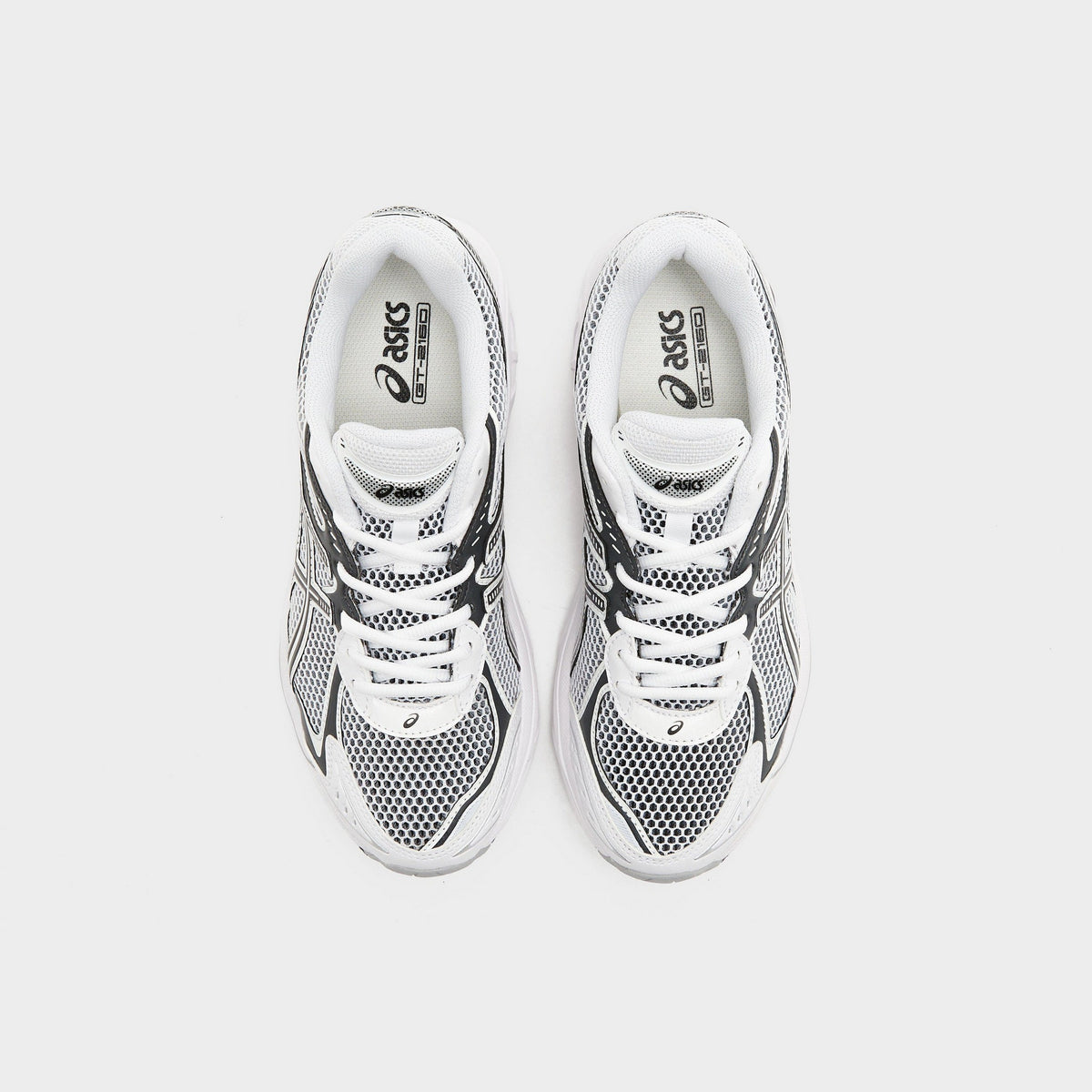 White ASICS GT-2160 Women's