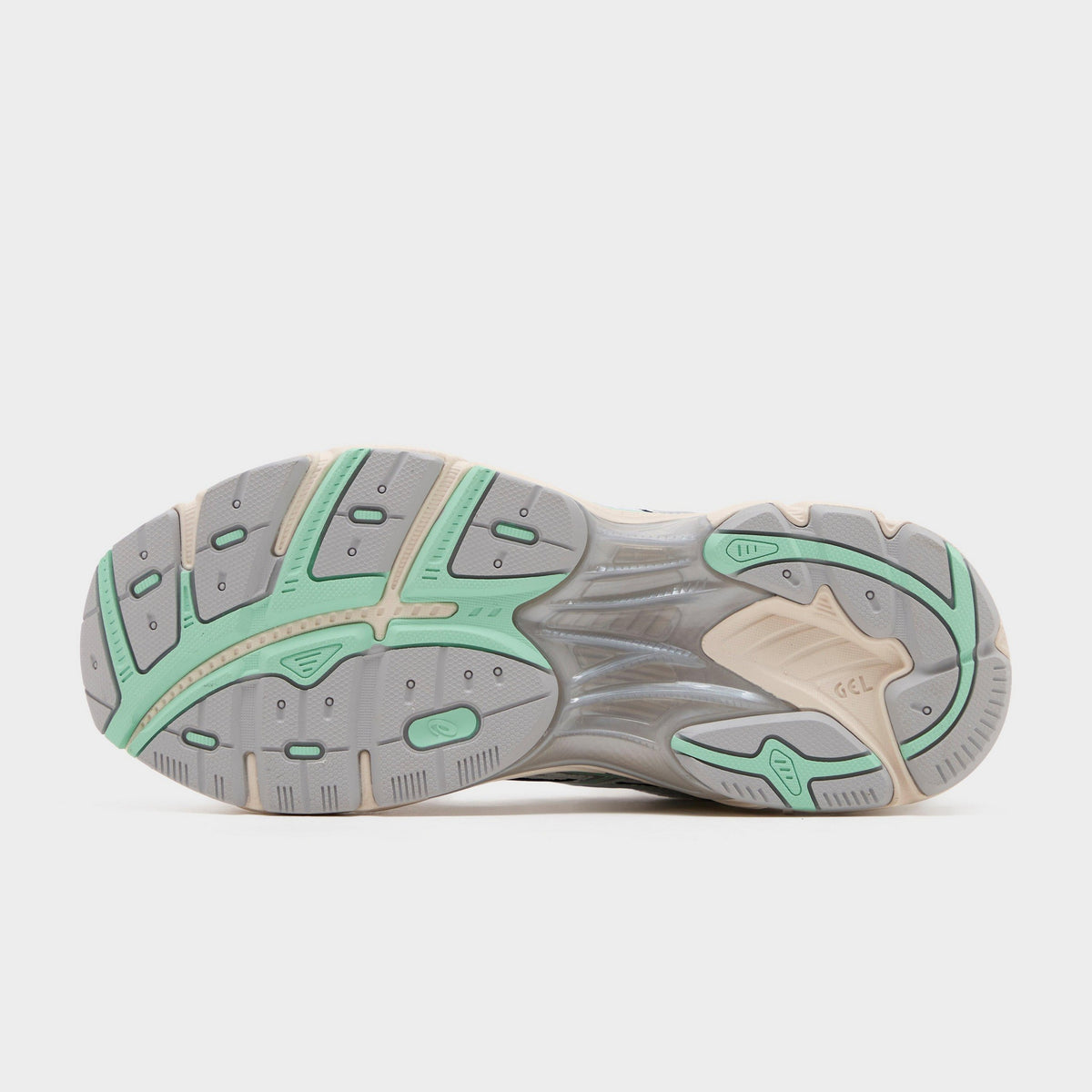 White ASICS GT-2160 Women's