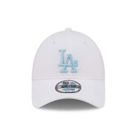 New Era MLB LA Dodgers 9FORTY Cap - Cap On